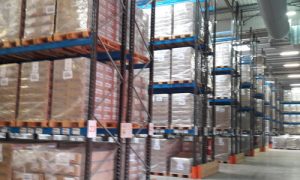 Transport et logistique en Auvergne-rhône-Alpes